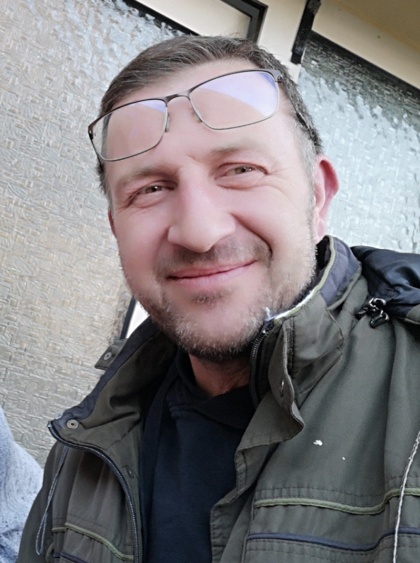 Foto von Marcus D.